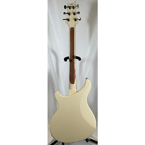 PRS S2 Vela Solid Body Electric Guitar White