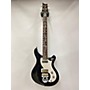 Used PRS S2 Vela Solid Body Electric Guitar Black