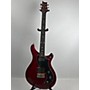 Used PRS S2 Vela Solid Body Electric Guitar VINTAGE CHERRY