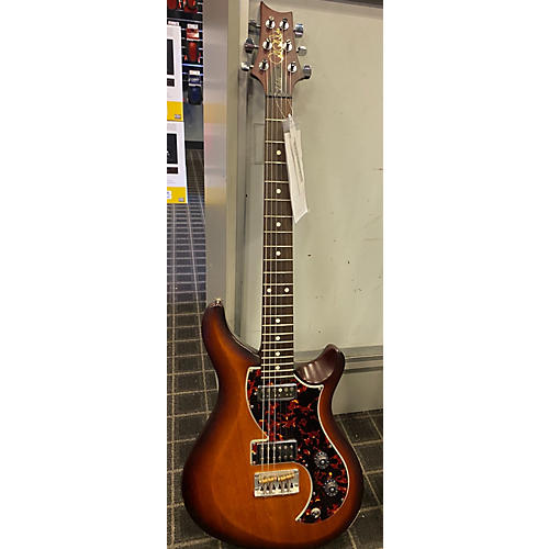 PRS S2 Vela Solid Body Electric Guitar 2 Color Sunburst