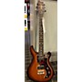 Used PRS S2 Vela Solid Body Electric Guitar 2 Color Sunburst