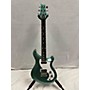 Used PRS S2 Vela Solid Body Electric Guitar Frost Green Metallic