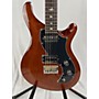 Used PRS S2 Vela Solid Body Electric Guitar Sienna