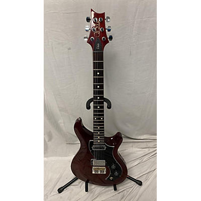 PRS S2 Vela Solid Body Electric Guitar