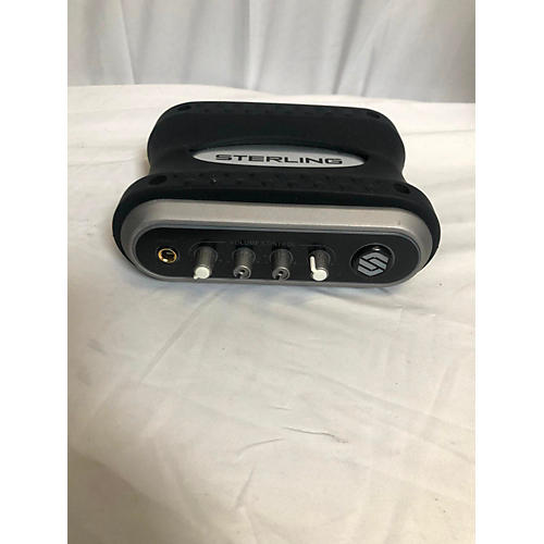 Sterling Audio S204HA Headphone Amp