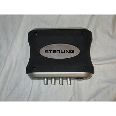 Sterling Audio S204HA Line Mixer