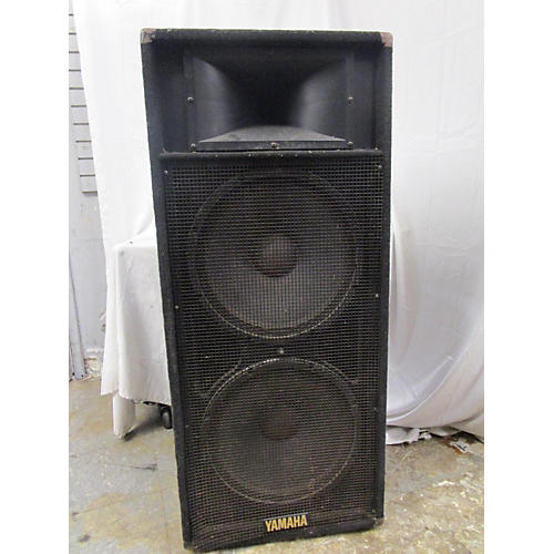 Yamaha S215IV Unpowered Speaker | Musician's Friend