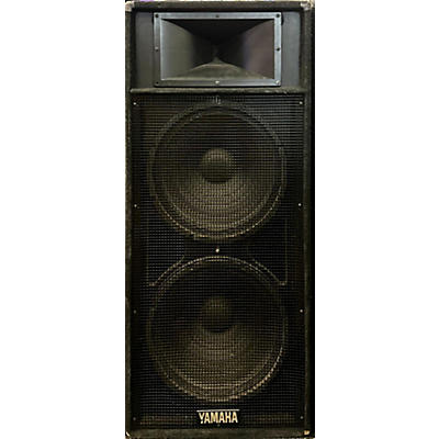 Yamaha S215IV Unpowered Speaker