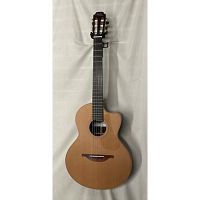 Lowden S25j Classical Acoustic Electric Guitar