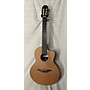 Used Lowden S25j Classical Acoustic Electric Guitar Natural Cedar