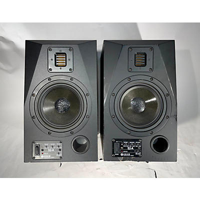 Adams S2V 7in (pair) Powered Monitor