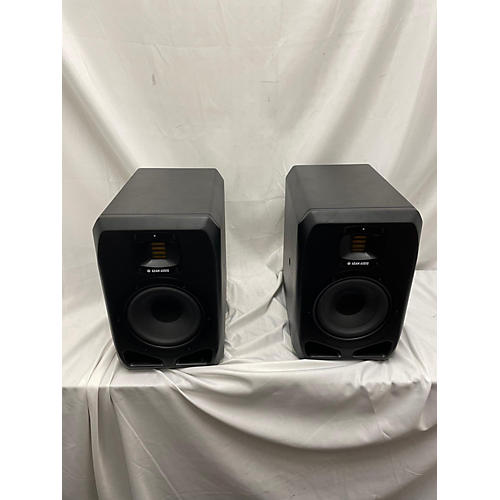 Adam Audio S2V STUDIO MONITOR PAIR Powered Monitor