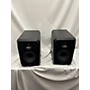 Used Adam Audio S2V STUDIO MONITOR PAIR Powered Monitor