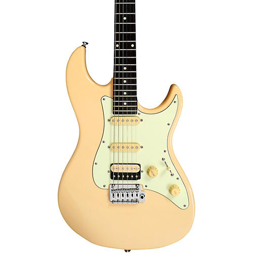 Sire S3 Electric Guitar Vintage White