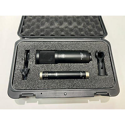 Sterling Audio S30/S50 BUNDLE Condenser Microphone