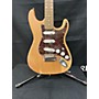 Used Stagg S300 NS Electric Guitar Natural