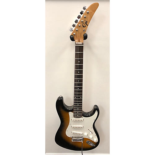 S300 Solid Body Electric Guitar