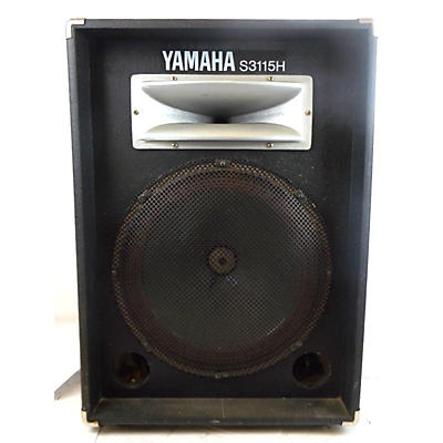 Yamaha S3115H Unpowered Speaker