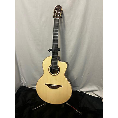 Lowden S32j Classical Acoustic Electric Guitar
