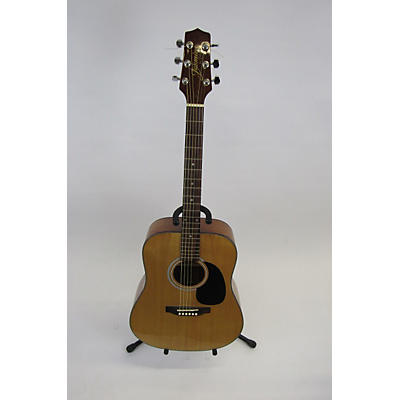 Jasmine S33 Acoustic Guitar