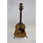 Used Jasmine S33 Acoustic Guitar Natural