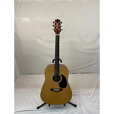 Jasmine S33 Acoustic Guitar