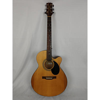 Jasmine S34C Acoustic Guitar