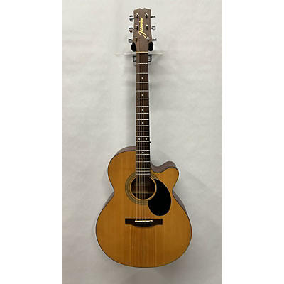 Jasmine S34C Acoustic Guitar