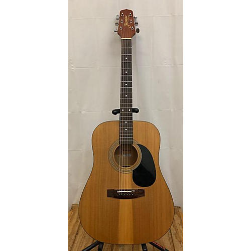 S35 Acoustic Guitar