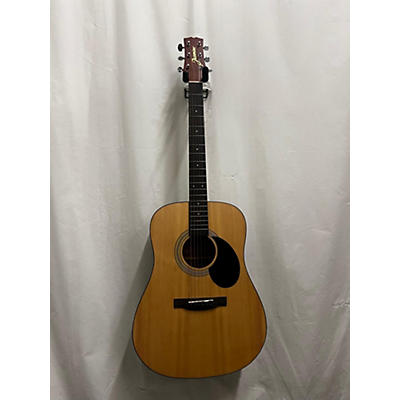 Jasmine S35 Acoustic Guitar