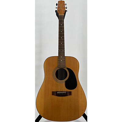 Takamine S35 Acoustic Guitar