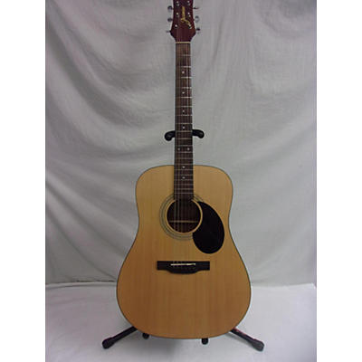 Jasmine S35 Acoustic Guitar