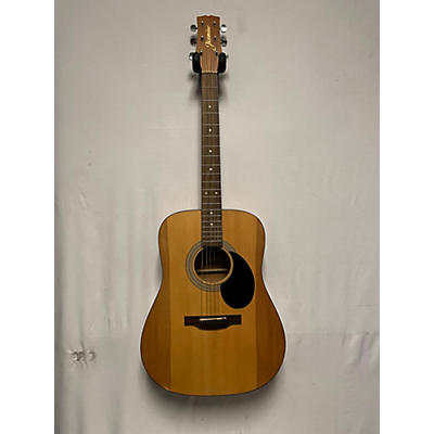 Jasmine S35 Acoustic Guitar