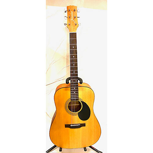 Jasmine S35 Acoustic Guitar Natural