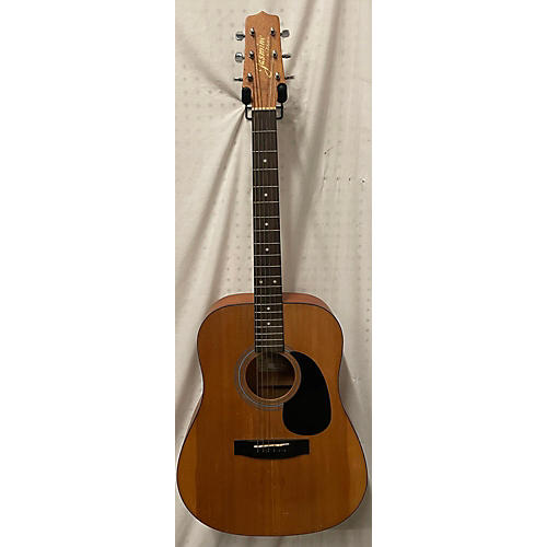 Jasmine S35 Acoustic Guitar Natural