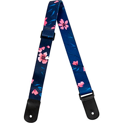 Flight S35 Sakura Polyester Ukulele Strap