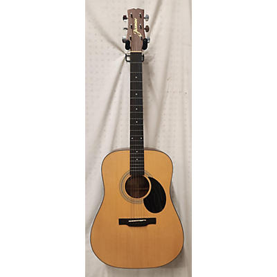 Jasmine S35-U Acoustic Guitar