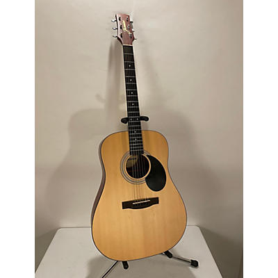 Jasmine S35U Acoustic Guitar