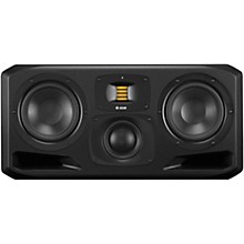 ADAM Audio S3H Dual 7" 3-Way Powered Studio Monitor (Each)