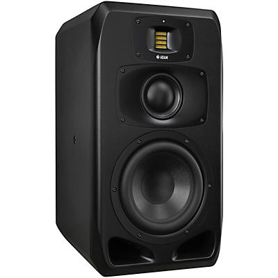 ADAM Audio S3V, 3-way Midfield Studio Monitor With 9" Woofer