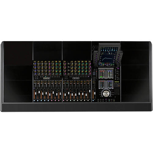 Avid S4 16 Control Surface