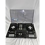Used Native Instruments S4 DJ Controller