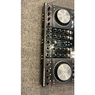 Native Instruments S4 MK3 DJ Controller