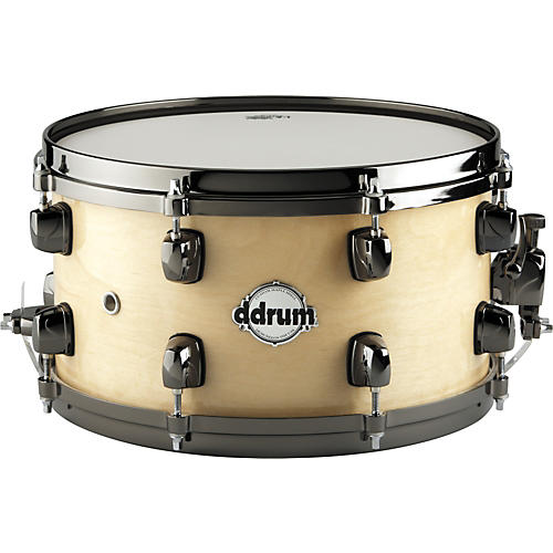 S4 Maple Snare Drum
