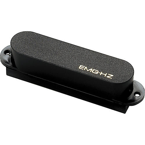 S4 Passive Rail Single-Coil Replacement Electric Guitar Pickup