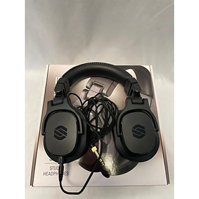 Sterling Audio S400 Studio Headphones