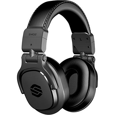 Sterling Audio S402 Studio Headphones With 40 mm Drivers