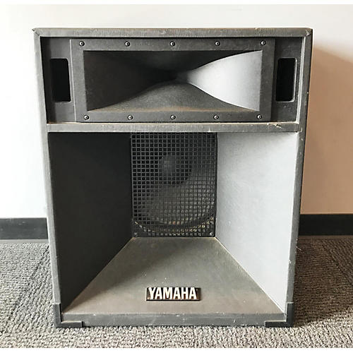 Yamaha S4115h III Unpowered Speaker | Musician's Friend