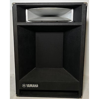 Yamaha S4115h Unpowered Speaker
