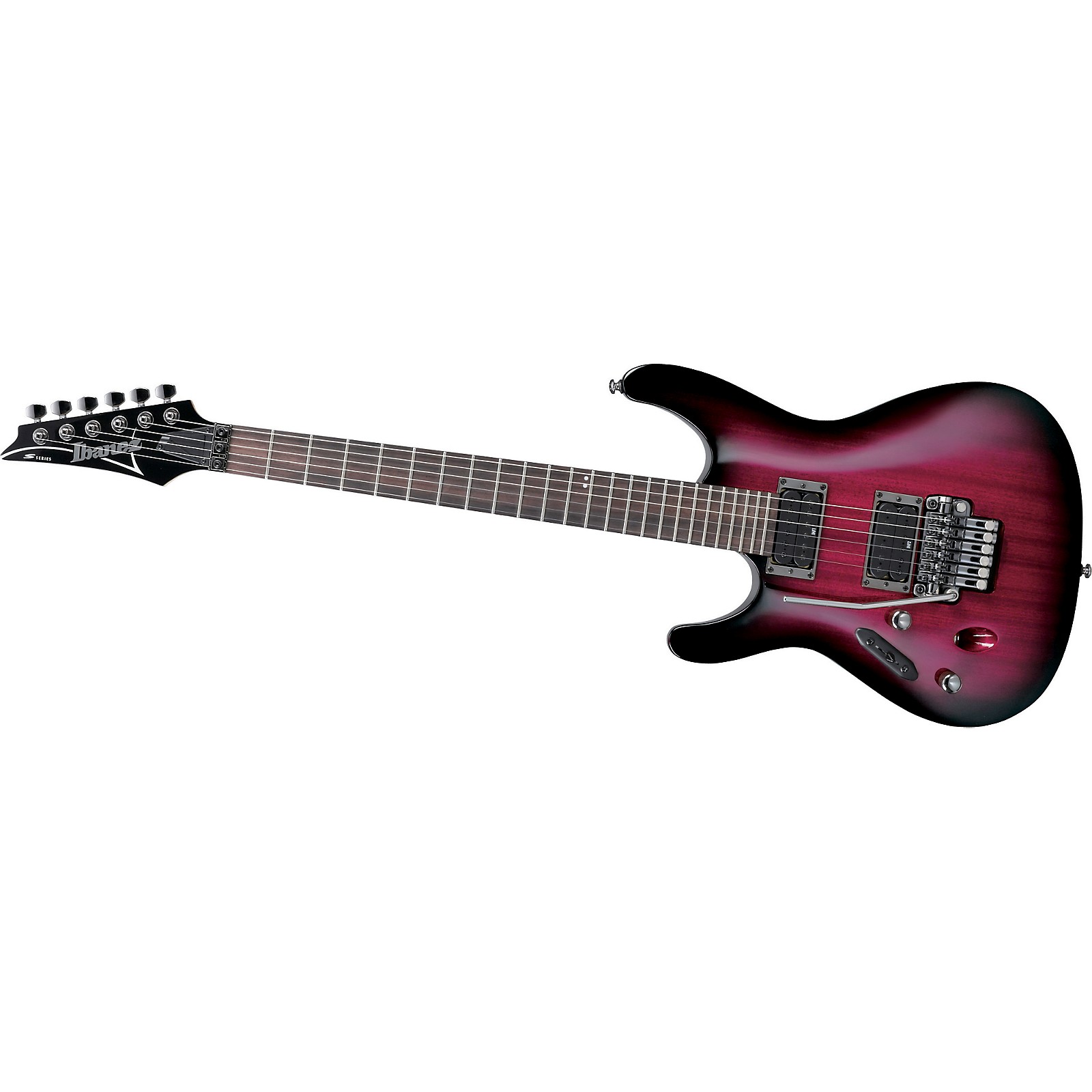 Ibanez S420 Left Handed Electric Guitar Musician's Friend